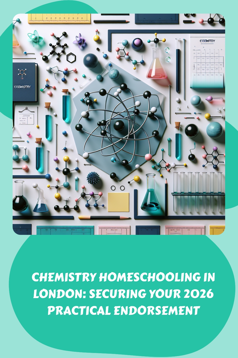 Chemistry Homeschooling in London: Securing Your 2026 Practical ...